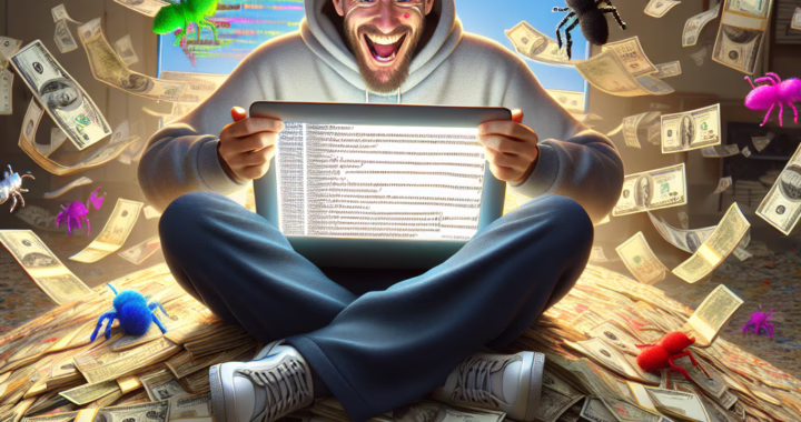 Google Bug Bounty Payments: Nearly $12M in 2024