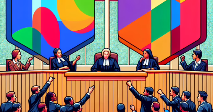 Google DOJ Search Case: A Nod to Microsoft’s Past