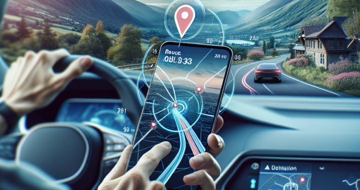 Google Maps Upgrades: Route Planning & Gemini AI Access Made Easy