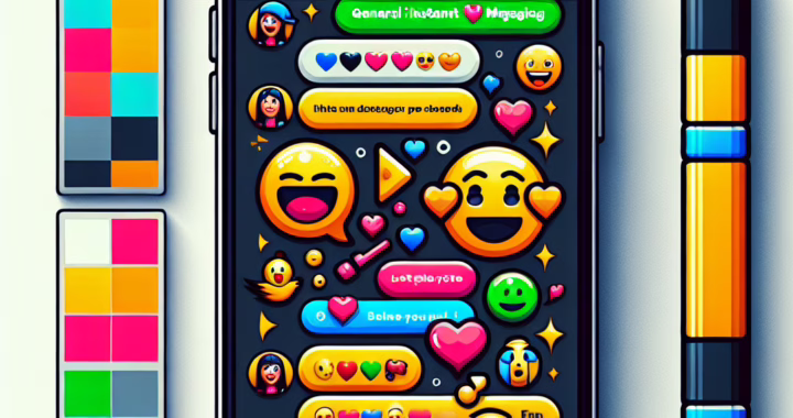 Google Messages Upgrade: Fun New Features for Chatting