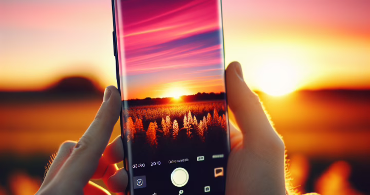 Google Pixel 10 Rumors: Exciting Camera Boost Ahead!