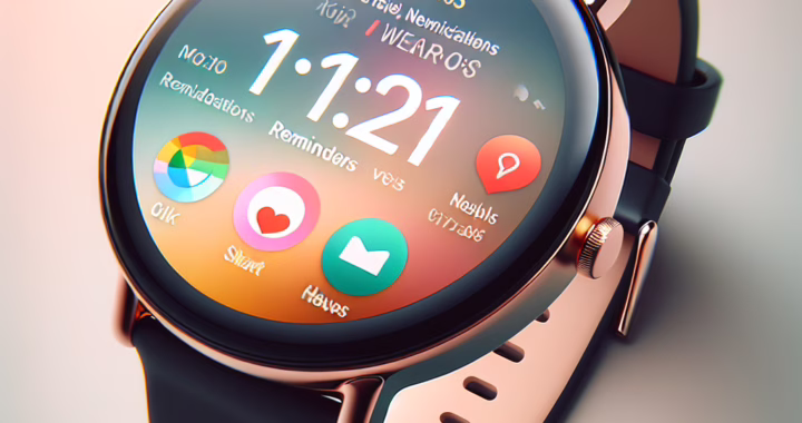 Google Pixel Watch Woes: Notification Delays & Performance Puzzles