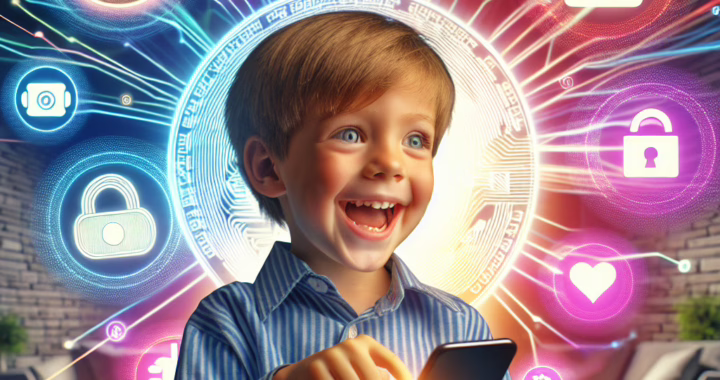 Google Wallet’s Kid-Friendly Payment System: A Parent’s Dream