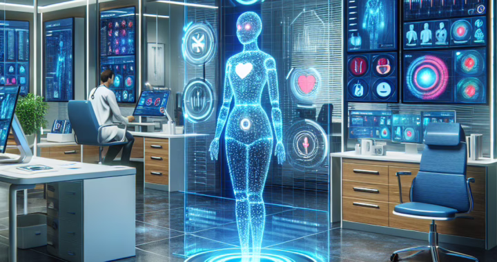 Google’s AI in Healthcare: Six Ways to Stay Healthy