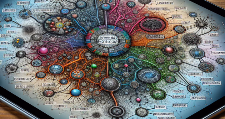 Google’s NotebookLM: Mind Maps for AI Learning Fun