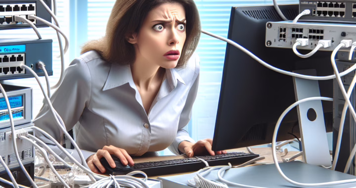 H3C Magic Routers Vulnerable: A Call for Security Awareness