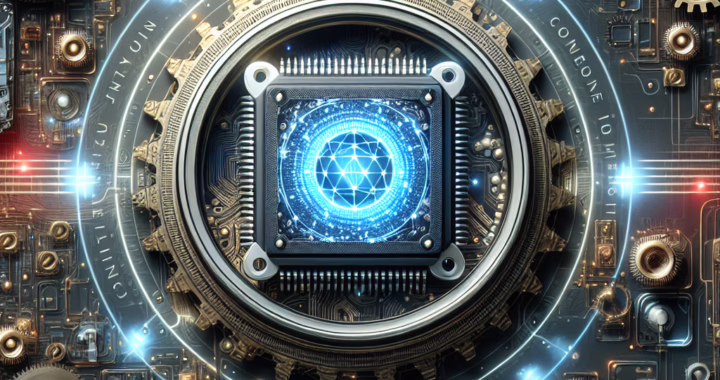 H3C and NVIDIA’s AI Chips: A Compliant Tech Love Story