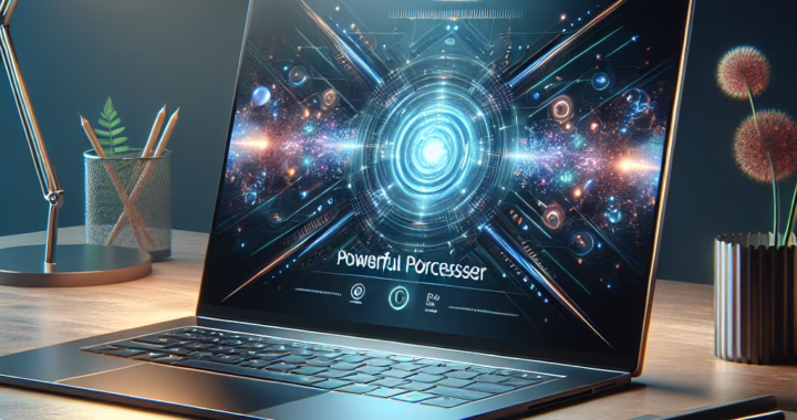 HP’s Ryzen AI Max Pro 395: Power and Performance Awaits
