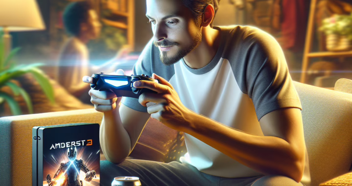 Handheld Fans Rejoice: AMD’s FSR 4 Upscaling Could Be Here!