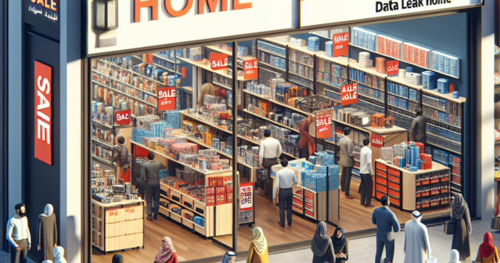Home Hardware Data Leak: What You Need to Know