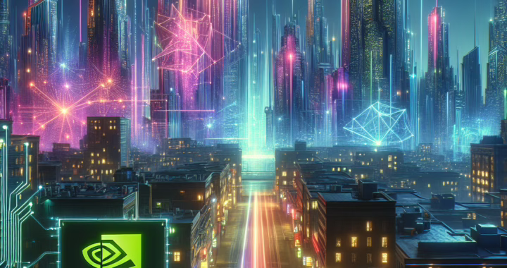 How Extropic Aims to Challenge Nvidia in 2025