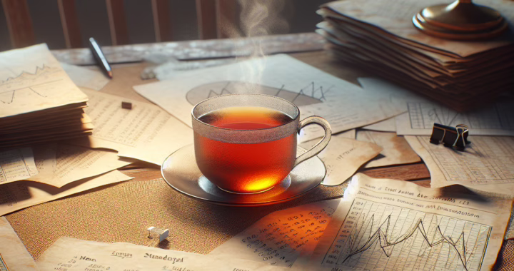 How a Cup of Tea Shaped Modern Statistical Analysis