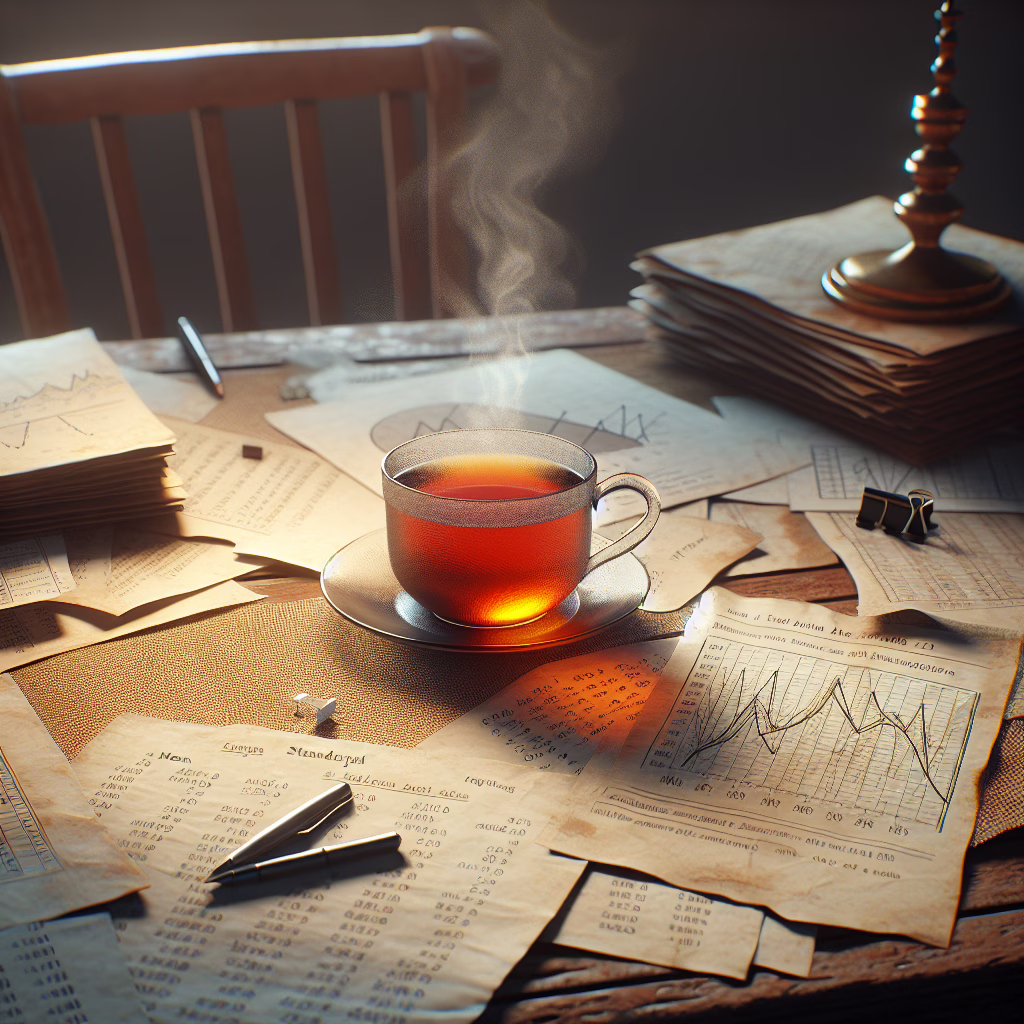 how-a-cup-of-tea-shaped-modern-statistical-analysis