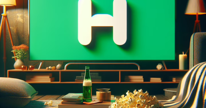 Hulu Farewells: What’s Leaving Hulu in April 2025?