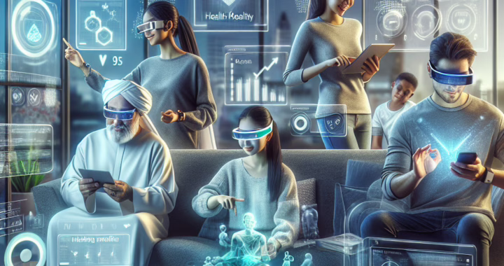 Human Computing Gear: Gadgets Redefining Tech in 2025