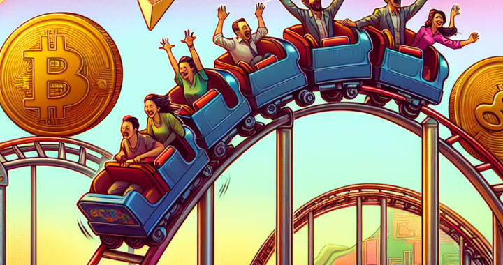Hype and Price: Signals of Deeper Correction in Crypto