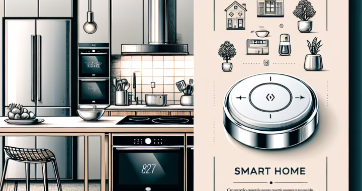 IKEA’s New Smart Home Button: A Matter of Convenience