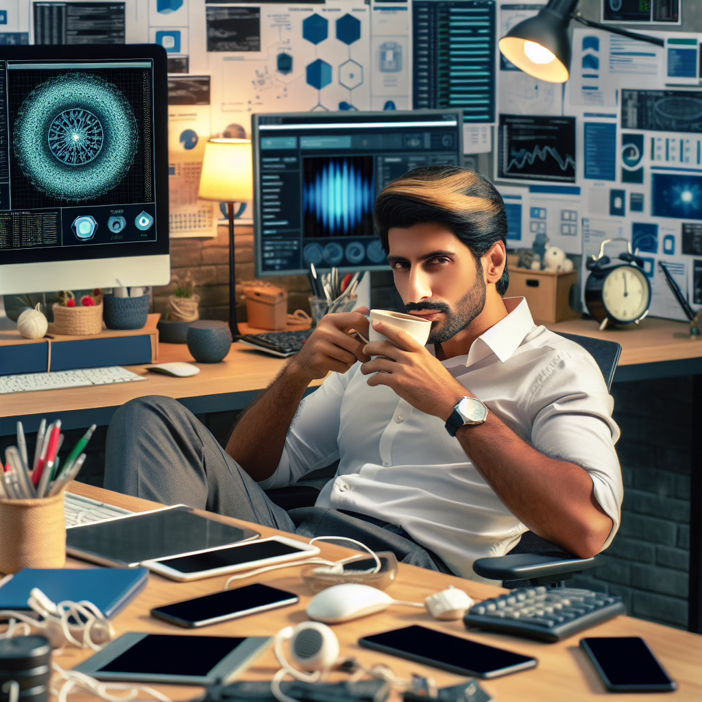 it-industry-workers-battling-burnout-yet-thriving-in-2025