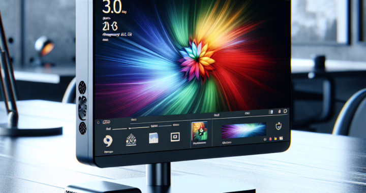 Integrated Graphics Leap: The Future of Mini PCs in 2025