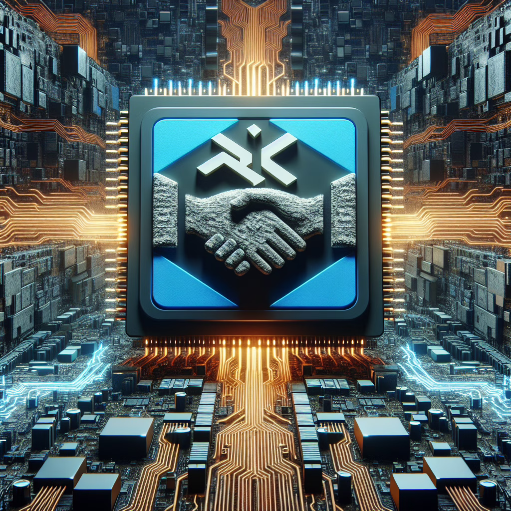 intel-surges-tsmc-foundry-ventures-and-the-tech-titans-dance