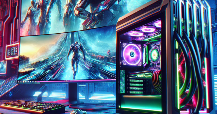 Intel’s XeSS 2: A Game Changer for Gaming PCs in 2025
