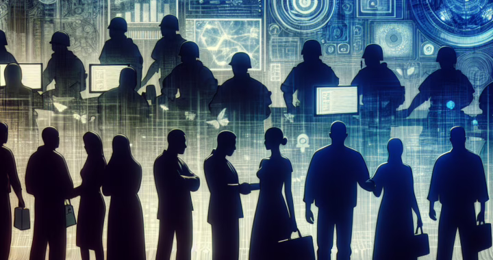 Interpol Operation Nabs 300 Cybercrime Suspects in Africa
