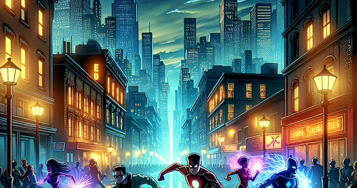 Invincible Season 3: Episode 7 Insights and Surprises