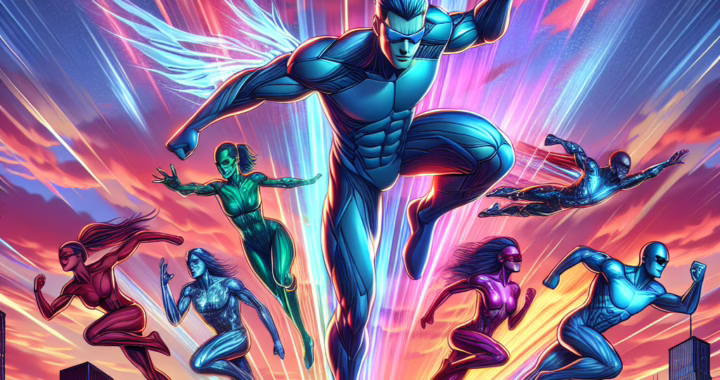 Invincible Season 4: What to Expect from Amazon Prime Video