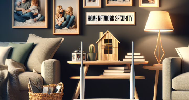 Keenetic Router Data Leak: A Million Households at Risk?