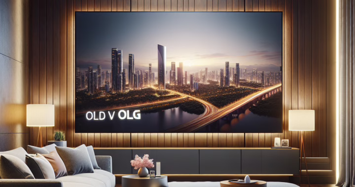 LG OLED Pricing in 2025: Great News for Tech Lovers!