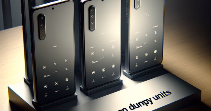 Leaked iPhone 17 Models: Sneak Peek into Apple’s Future