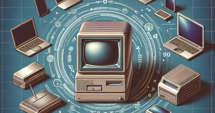 Legacy Tech Hurdles: UK Government’s AI Adoption Struggles