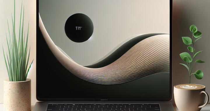 MacBook Air 15-Inch M4 Review: A Lightweight Marvel