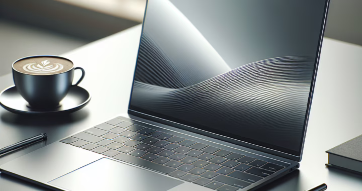 MacBook Air 15-inch: The Lightweight Wonder of 2025