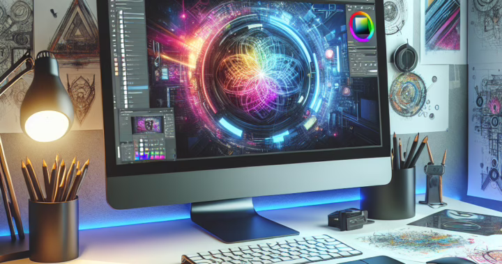 Mac Studio 2025: A Powerful Desktop for Creatives