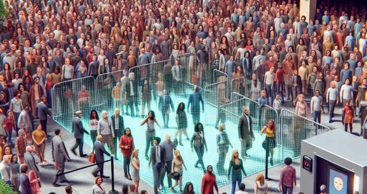 Madison Square Garden’s Facial Recognition Fan Ban Explained