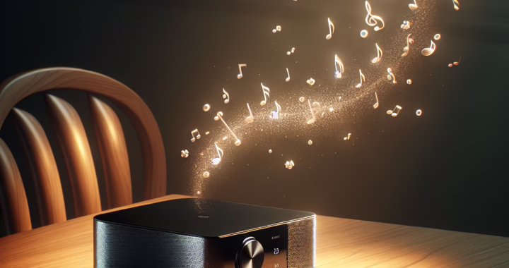 Manta Sound: The Future of Sound Quality in 2025