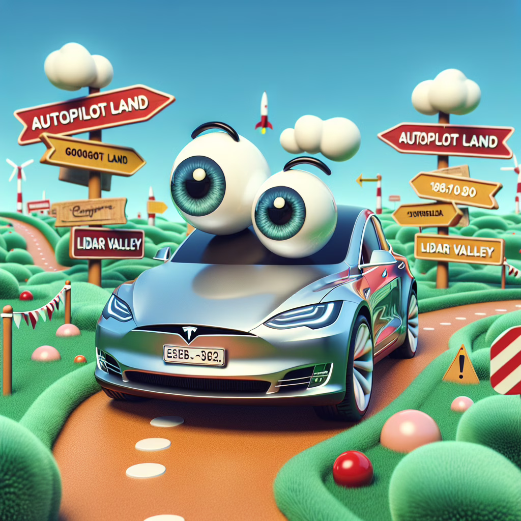 mark-rober-on-teslas-autopilot-debunking-fake-claims