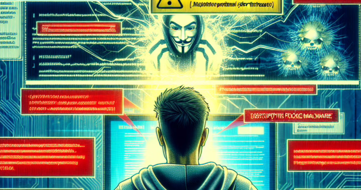 Massjacker Malware: The Hidden Threat Behind Pirated Software