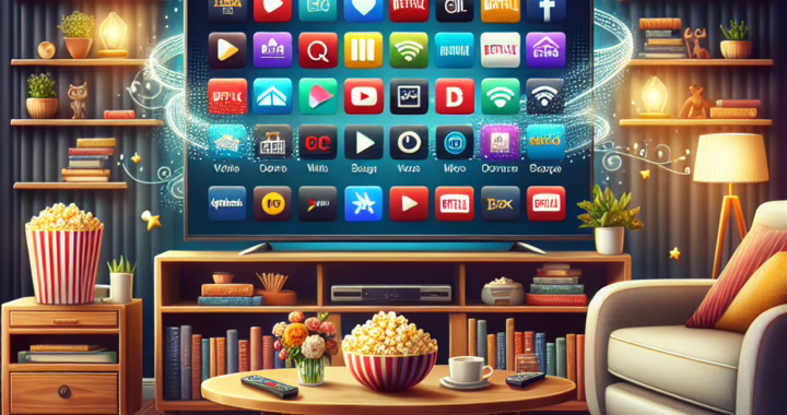 Max Takes on Prime Video Features: A Comedic Upgrade Journey