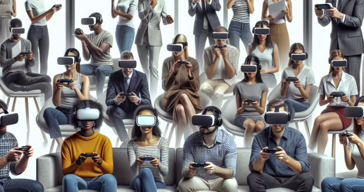 Meta Quest 3 Updates: VR Sharing and Design Overhaul Magic