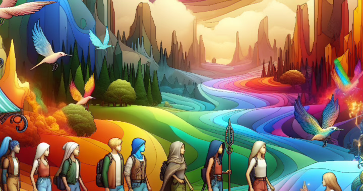 Metal Eden: Try the Free Demo and Dive into Adventure