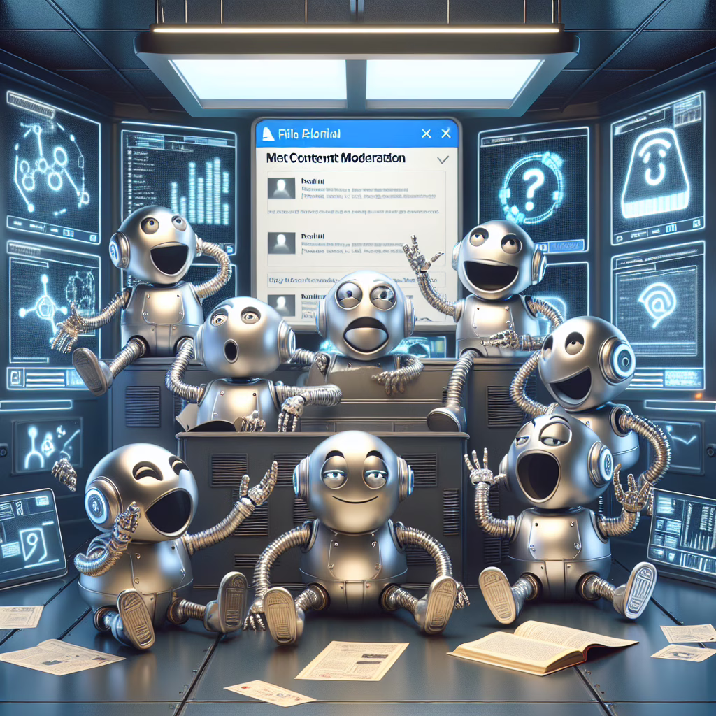 metas-content-moderation-a-comedic-dive-into-ai-and-ethics