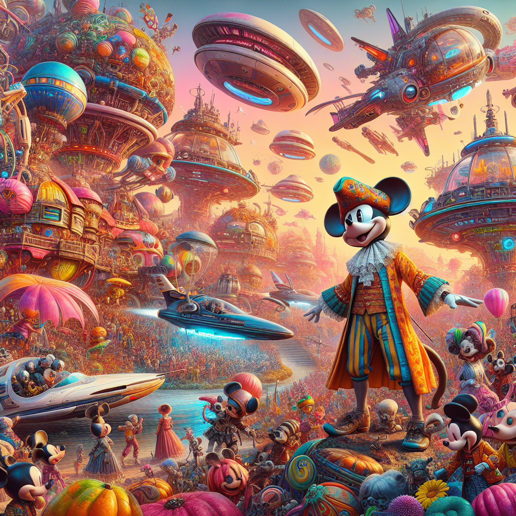 mickey-17-review-a-humorous-dive-into-sci-fi-adventure