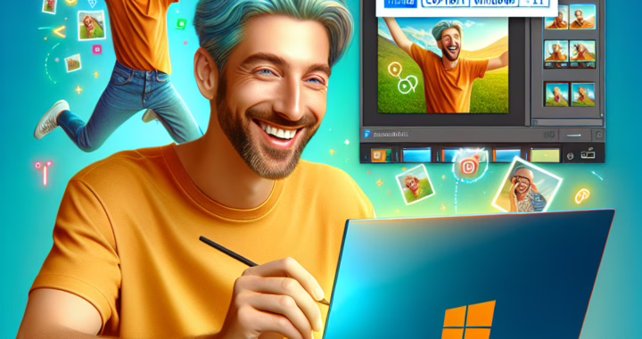 Microsoft Copilot AI Features in Windows 11’s Photo App