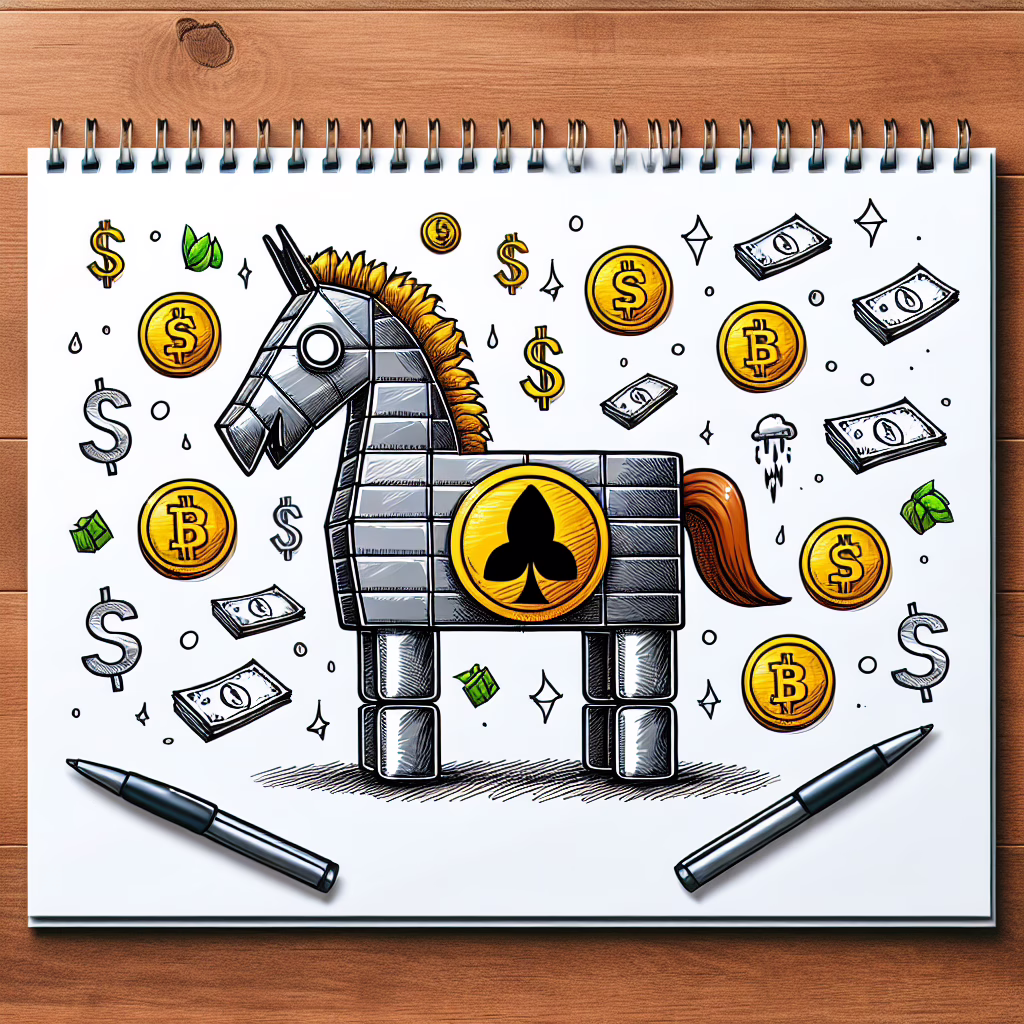 microsoft-flags-trojan-draining-crypto-wallets-stay-alert