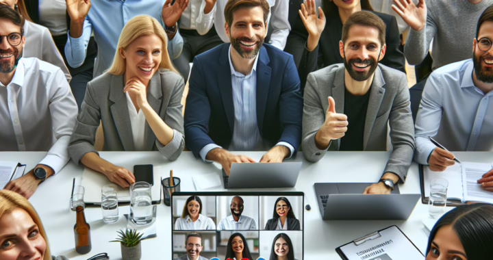 Microsoft Teams Finally Adds a Tiny Feature for Big Smiles