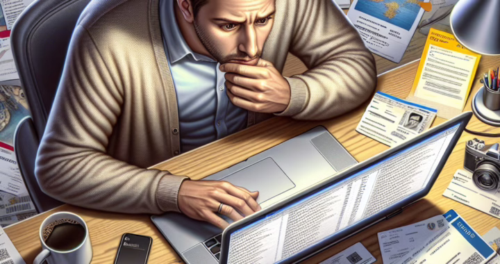 Microsoft Warns About Phishing Campaigns: Stay Safe Online!