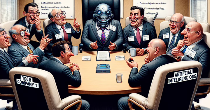 Microsoft and OpenAI: Navigating Board Seats and Antitrust