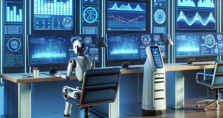 Microsoft’s AI Agents: A New Era in Security Solutions